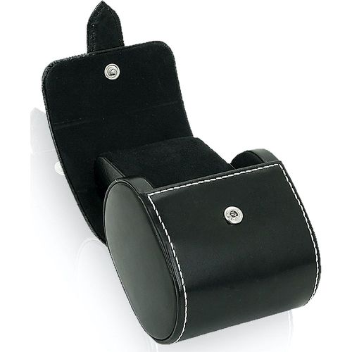 Watch Box Solid 1 Black - Designhuette - Modalova