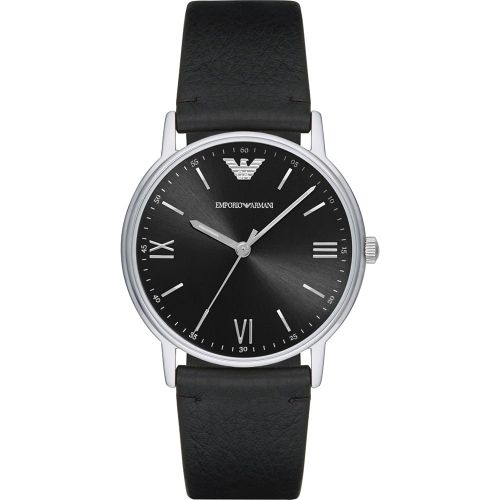 Emporio Armani Watch Kappa Men - Emporio Armani - Modalova