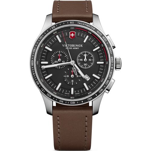 Watch Alliance Sport Chronograph - Victorinox Swiss Army - Modalova