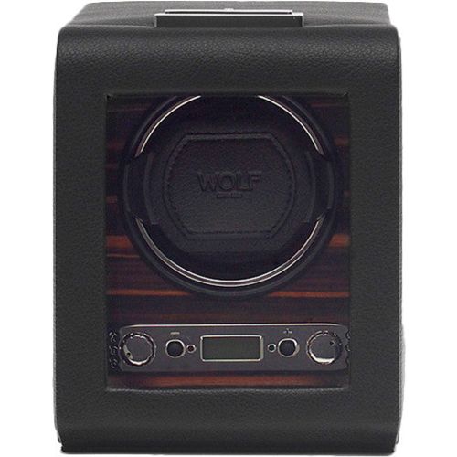 WOLF Watch Winder Roadster Single - Wolf - Modalova
