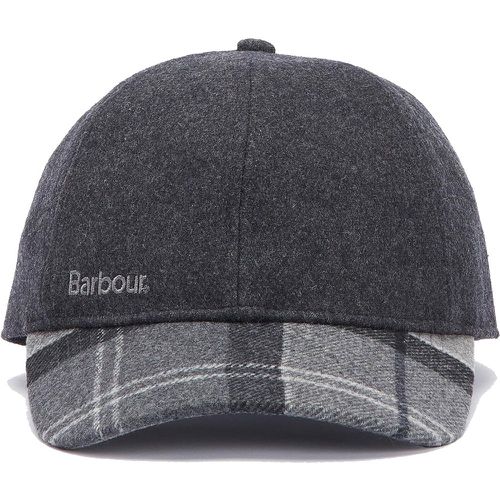 BARBOUR Cappellino Roker in lana - Barbour - Modalova