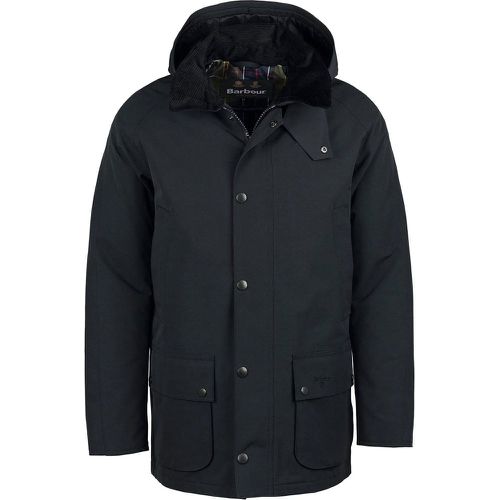 BARBOUR Giubbotto Winter Ashby - Barbour - Modalova