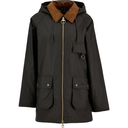 BARBOUR Giacca cerata Highclere - Barbour - Modalova