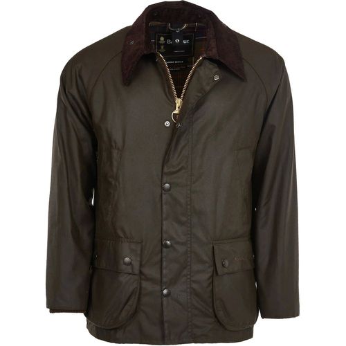 Giacca classica cerata Bedale - Barbour - Modalova