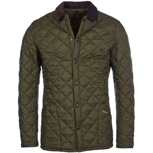 Giacca trapuntata Heritage Liddesdale - Barbour - Modalova