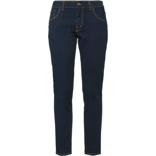 Jeans Elett modello skinny - ENTRE AMIS - Modalova