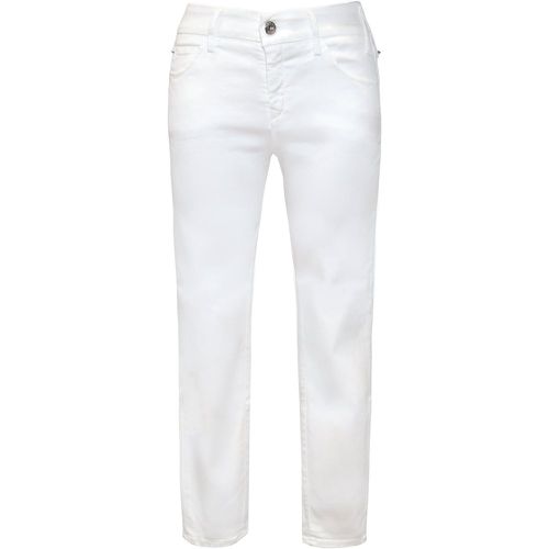 Jeans Brigitte skinny ankle reactive dyed - CYCLE - Modalova