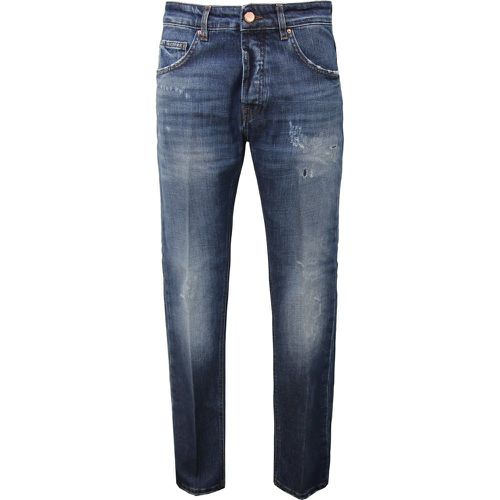 DON THE FULLER Jeans modello Yaren - DON THE FULLER - Modalova