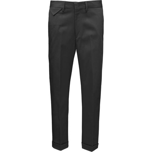 Pantalone Cooper in cotone - LOW BRAND - Modalova