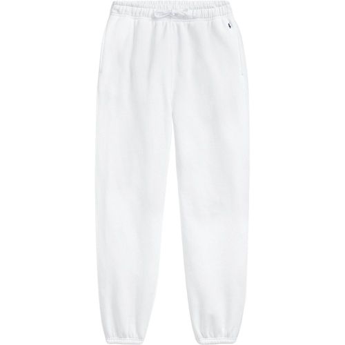 Pantaloni sportivi in felpa - Polo Ralph Lauren - Modalova