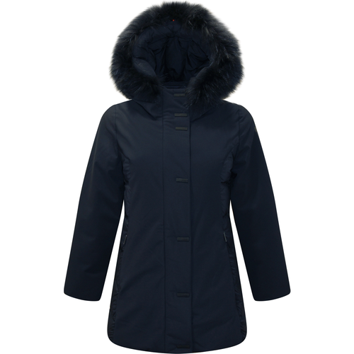 Giubbotto winter hybrid zar con pelliccia - RRD - Modalova