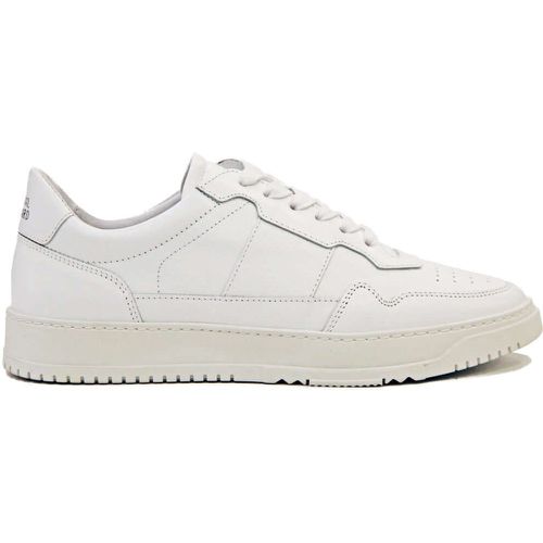 NATIONAL STANDARD Sneakers in pelle - NATIONAL STANDARD - Modalova