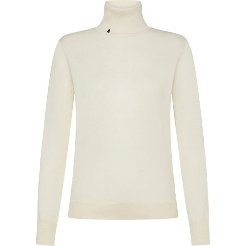 SUN68 Maglia collo alto basic - SUN 68 - Modalova