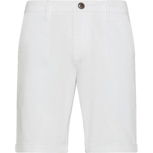 SUN 68 Bermuda chino - SUN 68 - Modalova