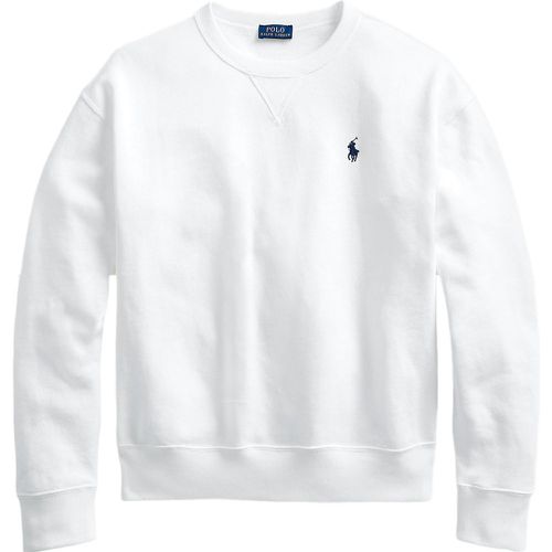 POLO RALPH LAUREN Felpa girocollo - Polo Ralph Lauren - Modalova