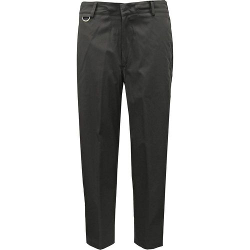 Pantalone in cotone George - LOW BRAND - Modalova