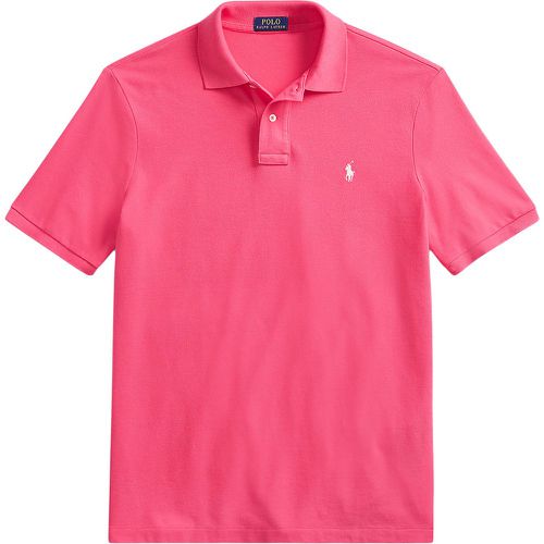 Polo in piqué Custom Slim-Fit - Polo Ralph Lauren - Modalova