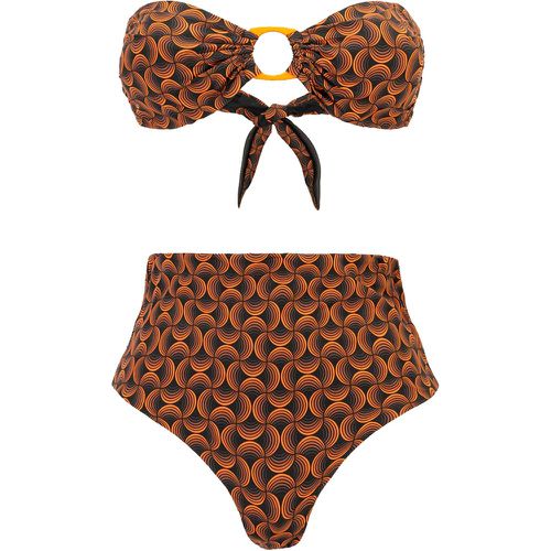 RRD Costume Optical Bikini Band - RRD - Modalova