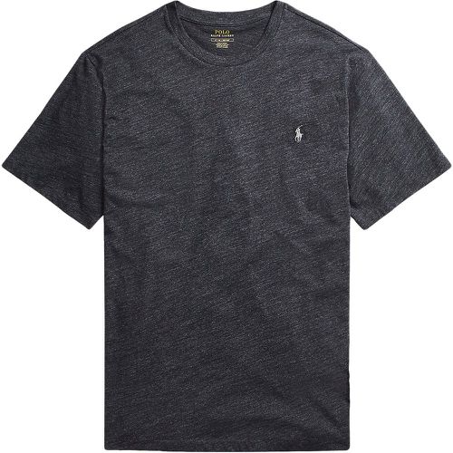 T-shirt in jersey Custom Slim-Fit - Polo Ralph Lauren - Modalova