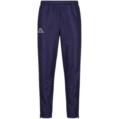 Jogging Logo Fevoro Bleu Homme - Kappa - Modalova