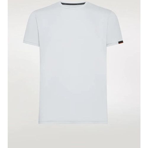 Oxford Logo Shirty Bianco - RRD - Modalova