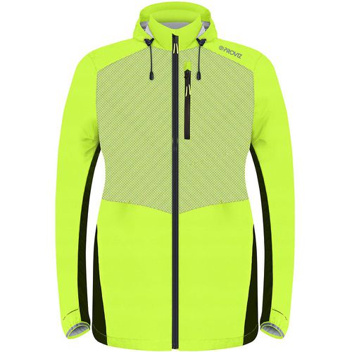 Lumina Women’s Reflective Running Jacket - Proviz - Modalova