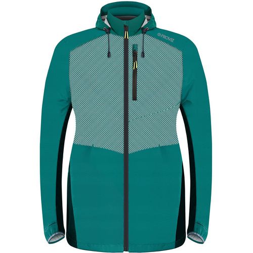 Lumina Women's Reflective Running Jacket - Proviz - Modalova