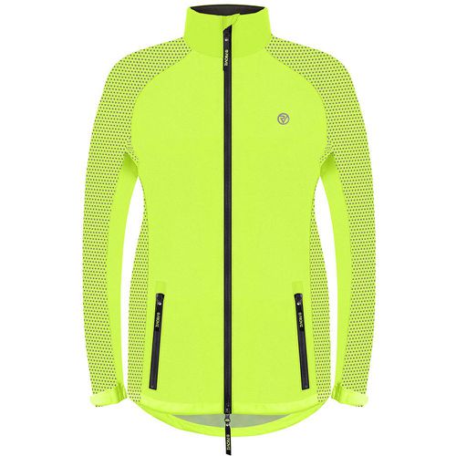 Solaris Women’s Reflective Active Jacket - Proviz - Modalova