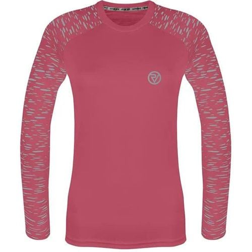 Reflective Women's Long Sleeve Top - Proviz - Modalova