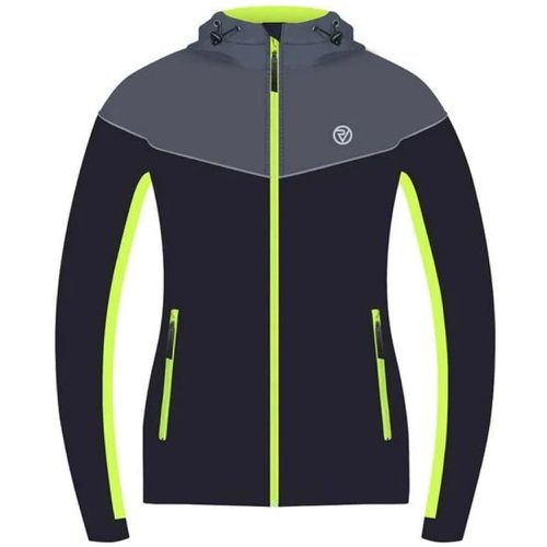 Active Women's Waterproof Running Jacket - Proviz - Modalova