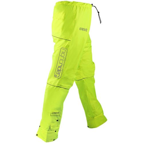 Men's Waterproof Over Pants - Proviz - Modalova