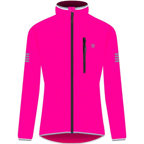 Unisex Reflective Waterproof Ultra-Lightweight Jacket - Proviz - Modalova