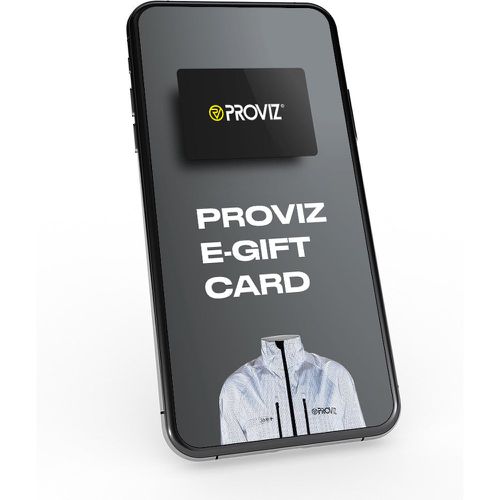 E-Gift Card - Proviz - Modalova