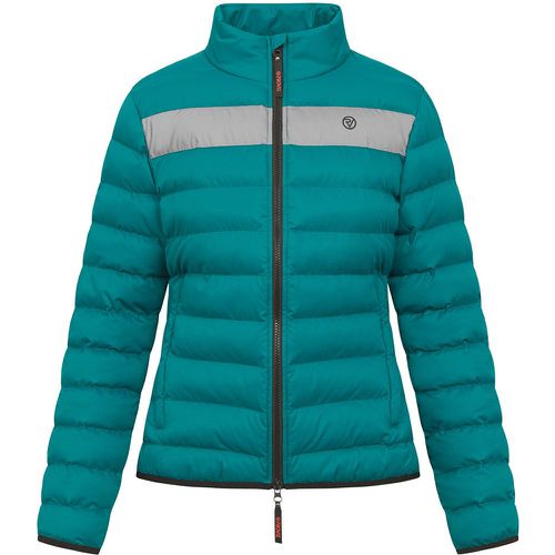 Women's Reflective Synthetic Down Jacket - Proviz - Modalova