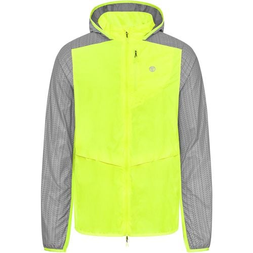 Men's Lightweight Running Windshell Jacket - Proviz - Modalova