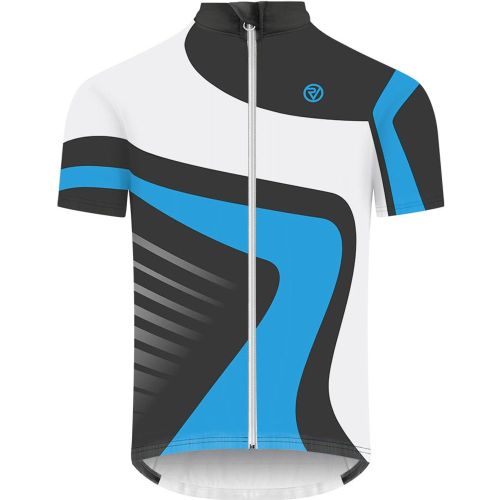 Endurance Men's Short Sleeve Cycling Jersey - Proviz - Modalova