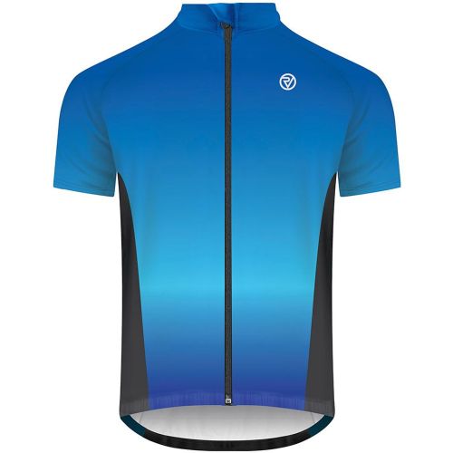 Alpine Men's Short Sleeve Cycling Jersey - Proviz - Modalova