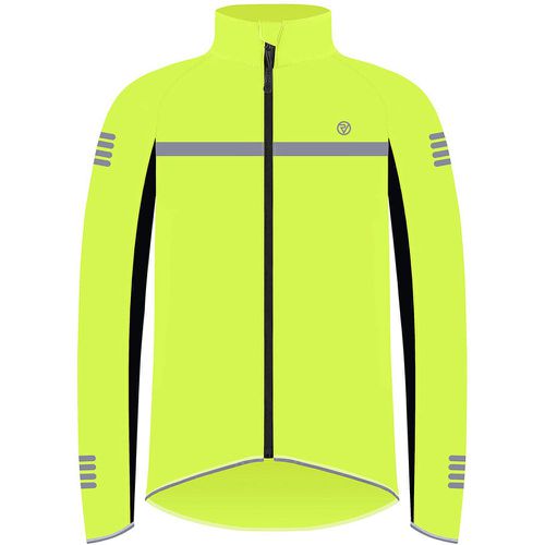 Men's Reflective Softshell Active Jacket - Proviz - Modalova