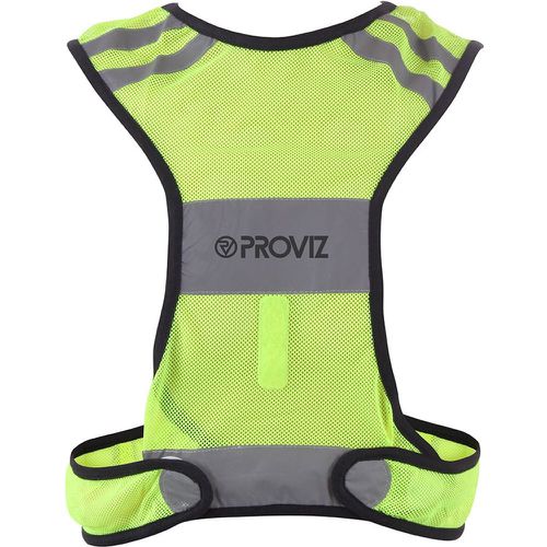 Hi Viz Running Vest - Proviz - Modalova