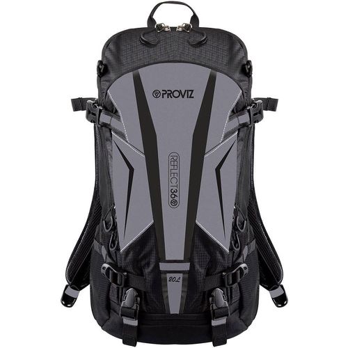 Reflective Water Resistant 20L Backpack - Proviz - Modalova