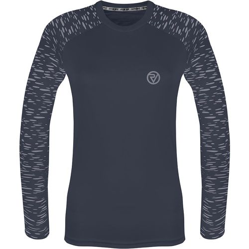 Reflective Women's Long Sleeve Top - Proviz - Modalova