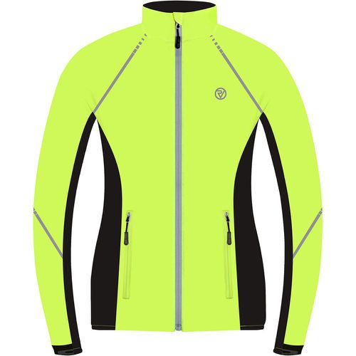 Women's Waterproof Breathable Cycling Jacket - Proviz - Modalova