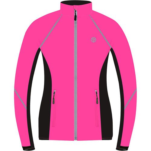 Women's Waterproof Breathable Cycling Jacket - Proviz - Modalova