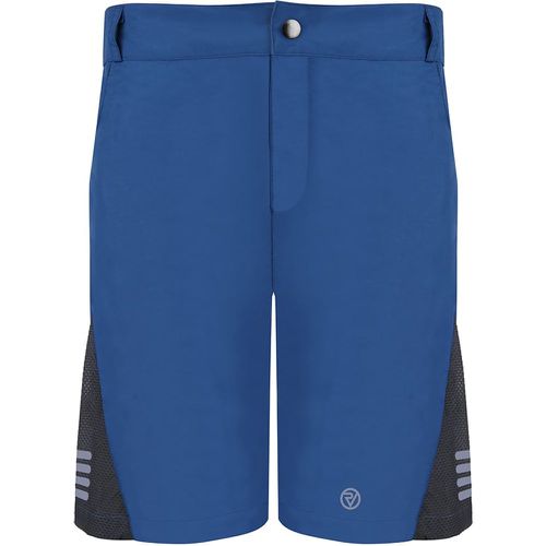 Women's Blue Cycling Overshorts - Proviz - Modalova