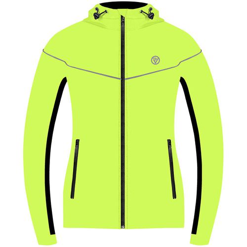 Active Women's Waterproof Running Jacket - Proviz - Modalova