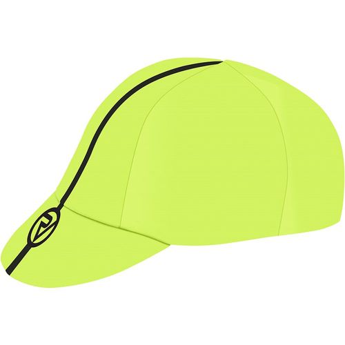 Cycling Cap - Yellow - Proviz - Modalova