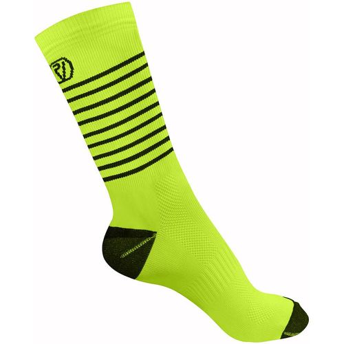 Mid Length Cycling Socks - Proviz - Modalova