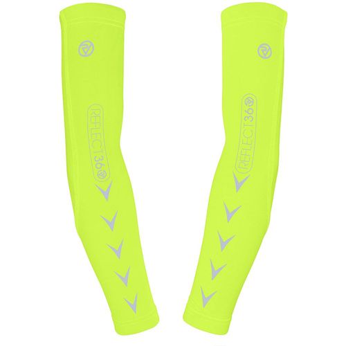 Reflective Training Arm Warmers - Proviz - Modalova