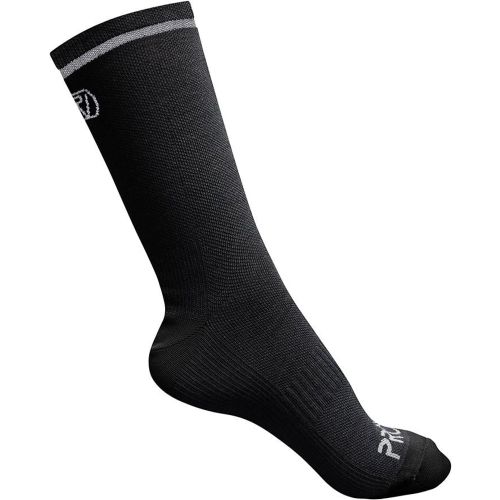 Merino Mid Length Cycling Socks - Proviz - Modalova