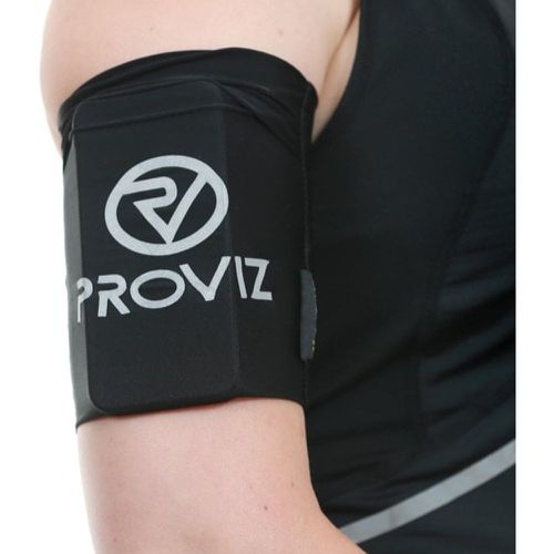 Reflective Tight Fit Running Phone Holder - Proviz - Modalova